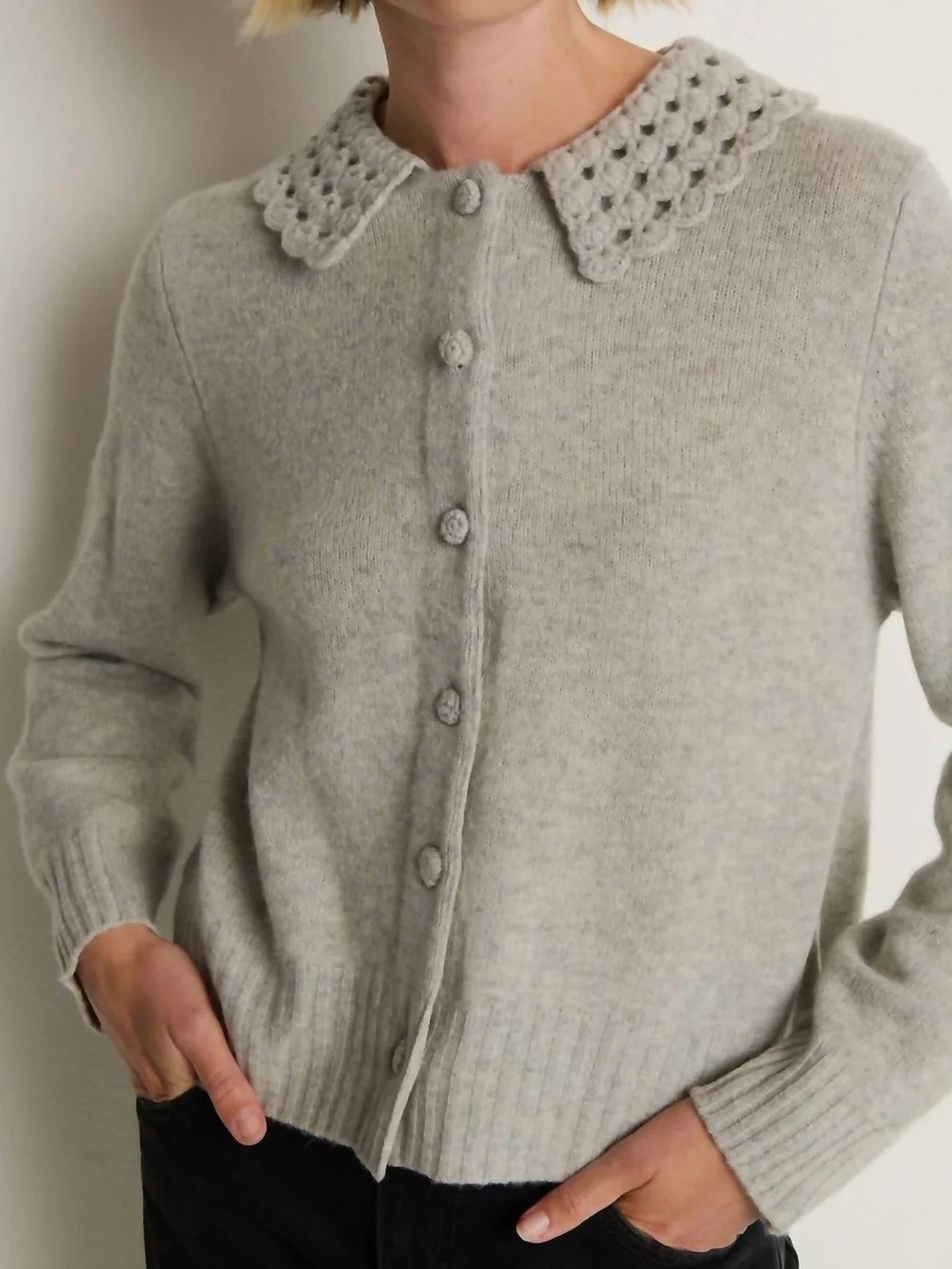 Nation Addie Cardigan